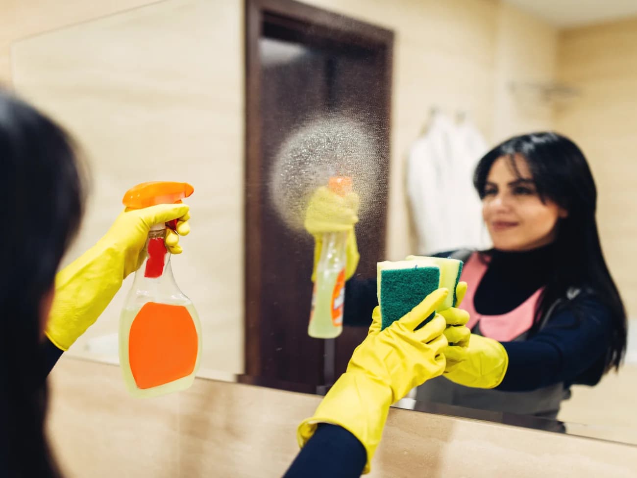 Spring Cleaning? Here's What You're Probably Forgetting