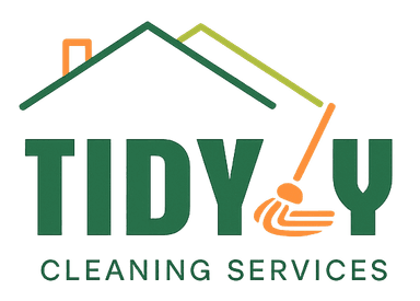 Tidyly Cleaning Services