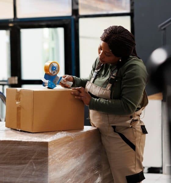 Move In/Out Cleaning